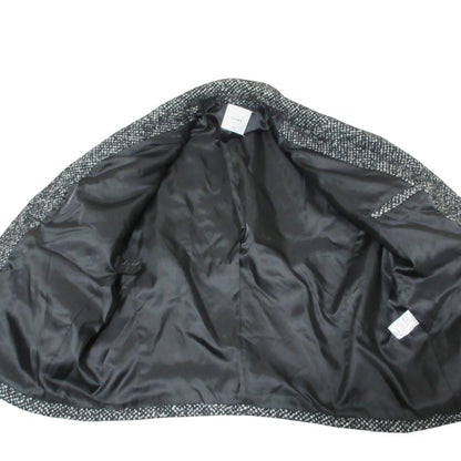 クラネ MIX COLOR OVER COATコート