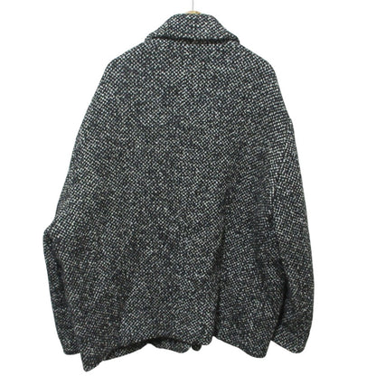 クラネ MIX COLOR OVER COATコート
