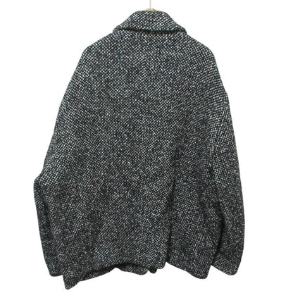 クラネ MIX COLOR OVER COATコート