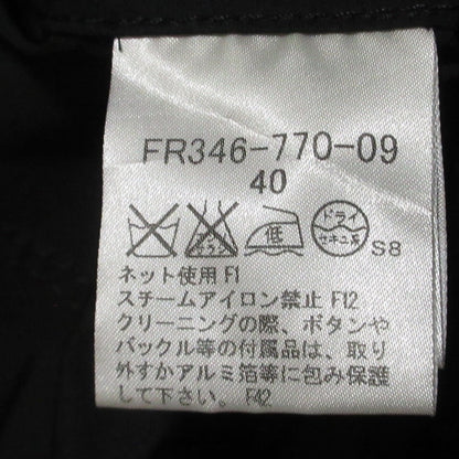 バーバリー ロンドン ノバ チェック キルティング ライナー モッズ コート