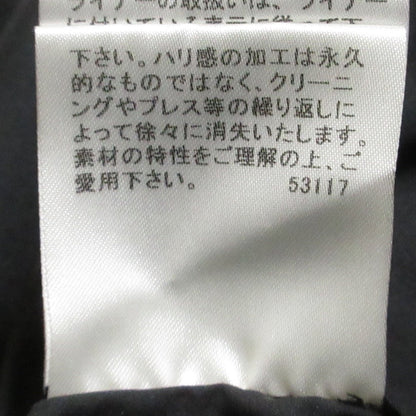 バーバリー ロンドン ノバ チェック キルティング ライナー モッズ コート