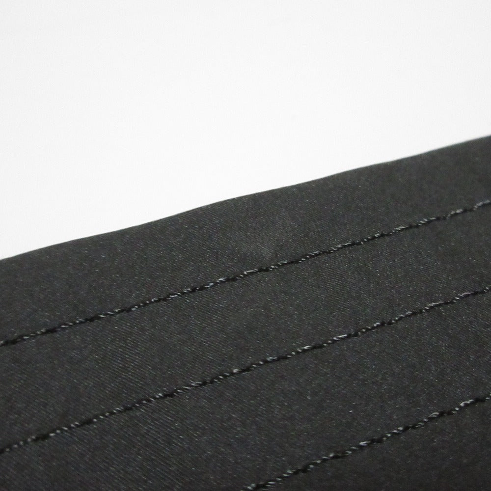 バーバリー ロンドン ノバ チェック キルティング ライナー モッズ コート