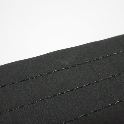 バーバリー ロンドン ノバ チェック キルティング ライナー モッズ コート