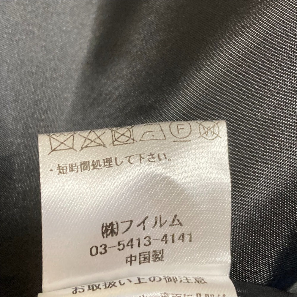 ダブル スタンダード クロージング ジャカード スカート