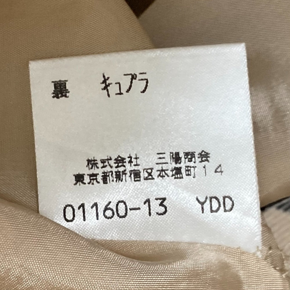 バーバリー ロンドン ノバ チェック ロング スカート