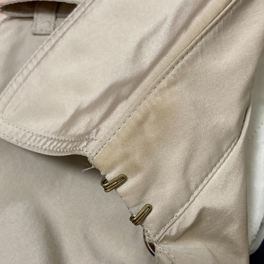 バーバリー ロンドン トレンチ コート