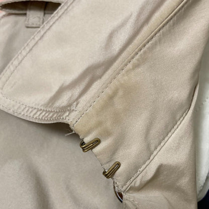 バーバリー ロンドン トレンチ コート