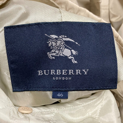 バーバリー ロンドン トレンチ コート