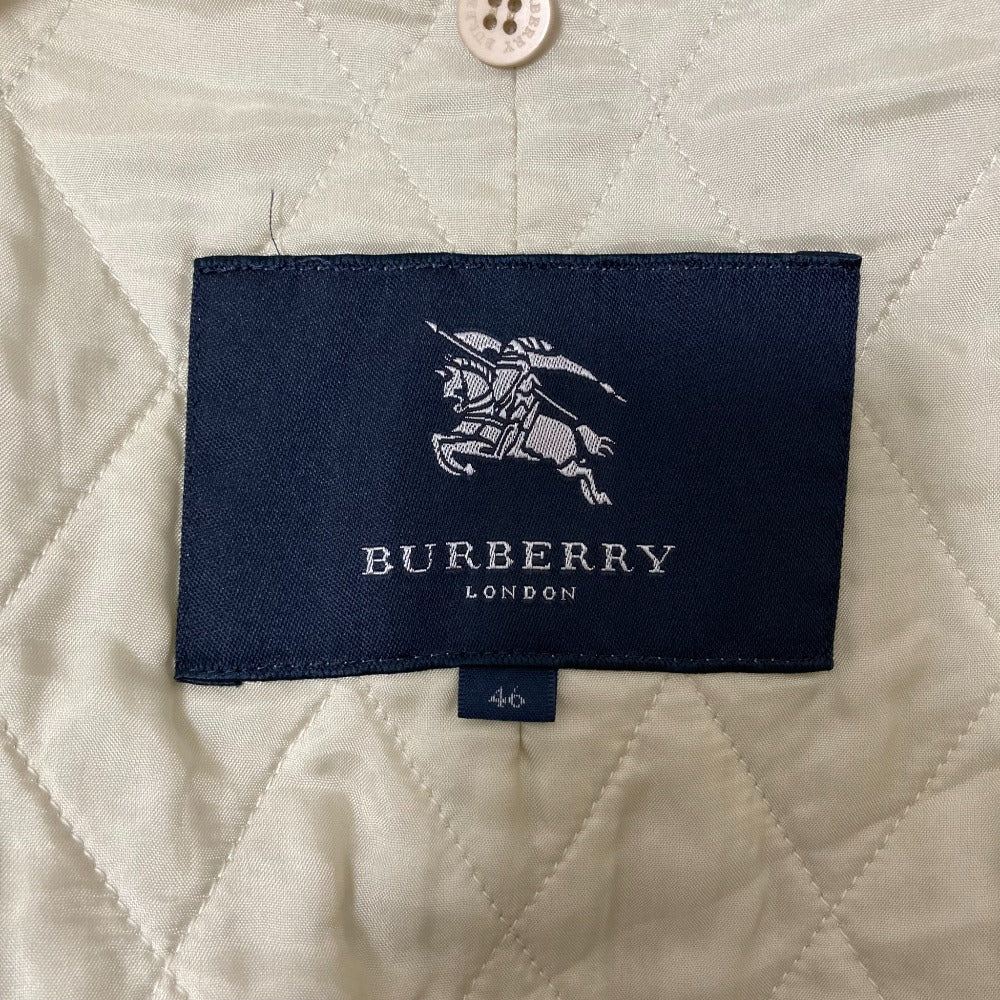 バーバリー ロンドン トレンチ コート