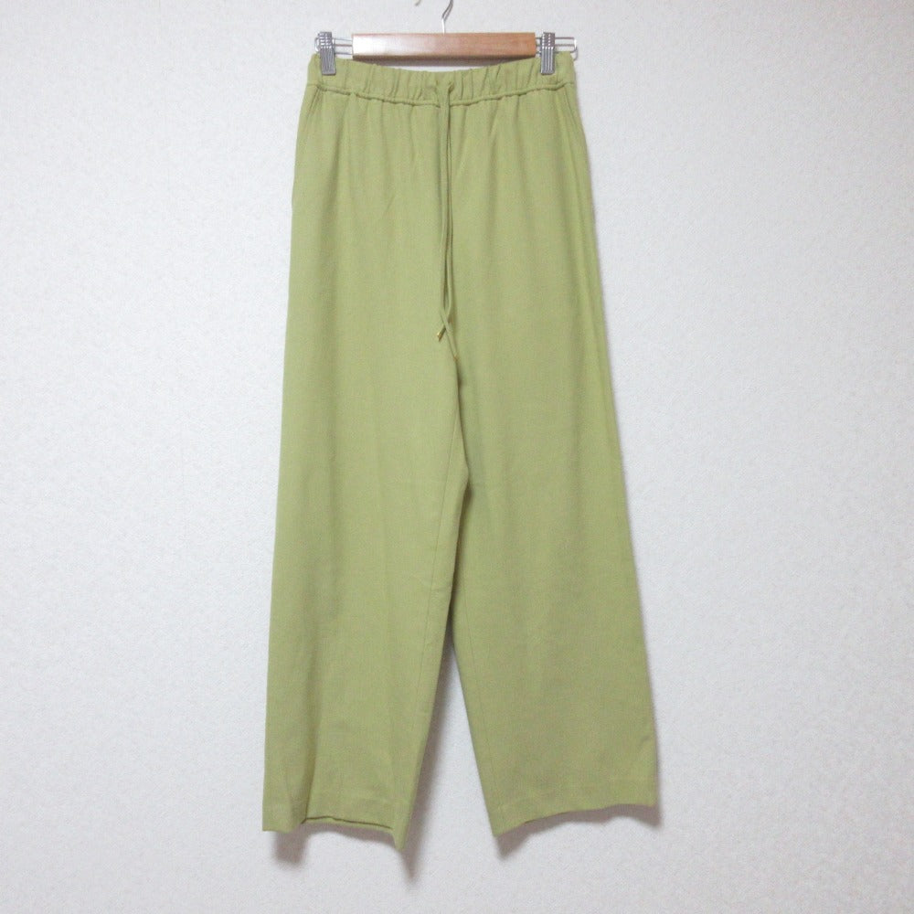 SHIPSドローストパンツ