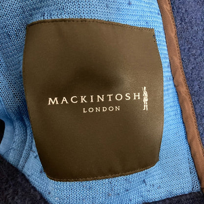 マッキントッシュロンドン ニットジャケット