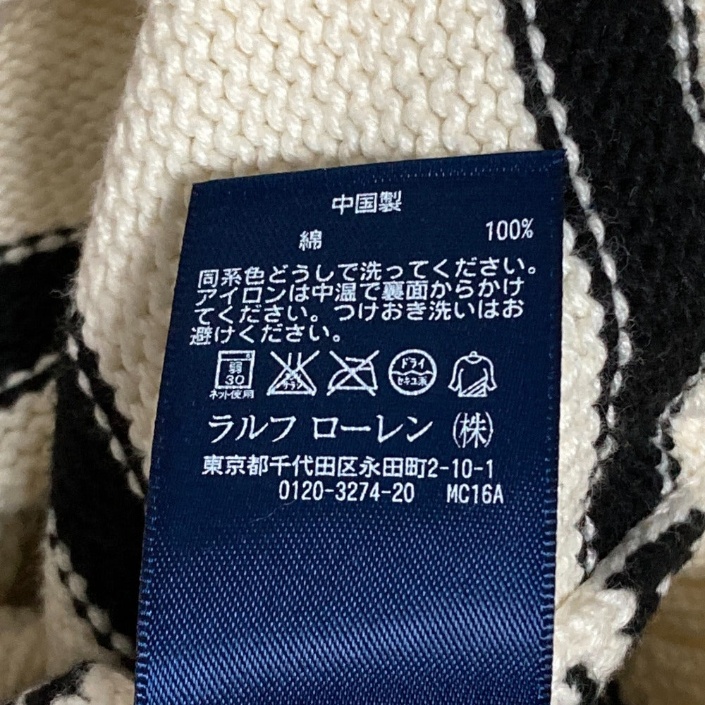 ポロ ラルフ ローレン ニット プルオーバー