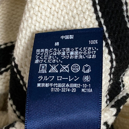 ポロ ラルフ ローレン ニット プルオーバー