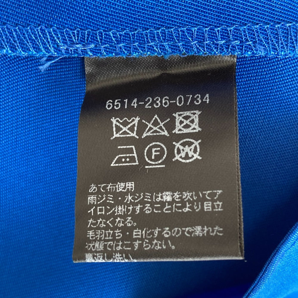 ドゥロワー ツイル スリムパンツ