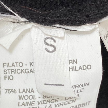 Max Mara ハウンドトゥース 2way ドレス アンサンブル