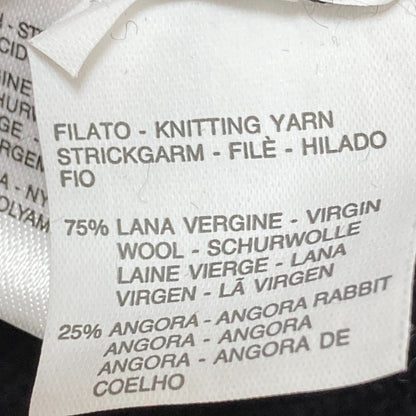 Max Mara ハウンドトゥース 2way ドレス アンサンブル