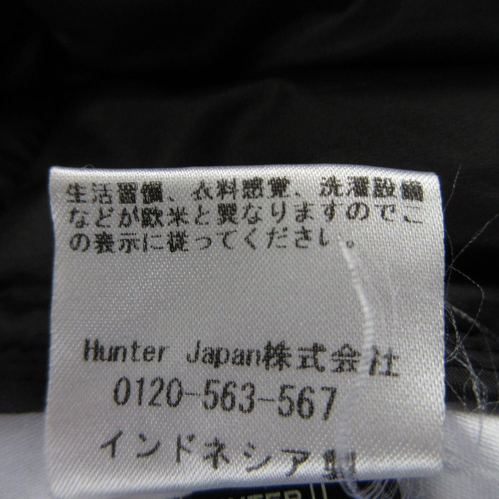 ハンター Original Midlayer ジャケット