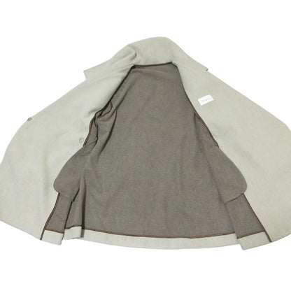 pitchoune ビッグショールカラーコート