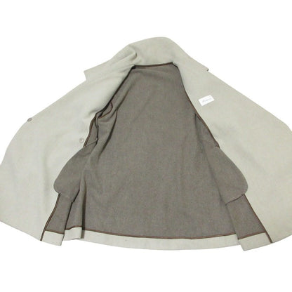 pitchoune ビッグショールカラーコート