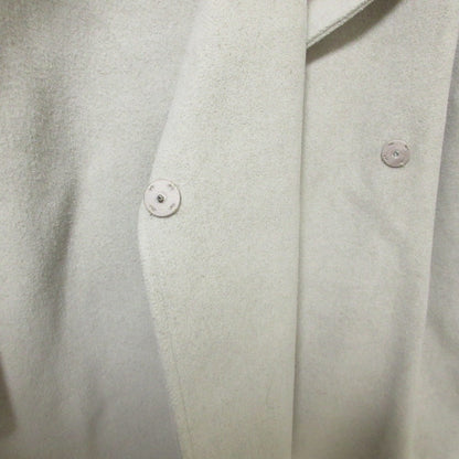 pitchoune ビッグショールカラーコート