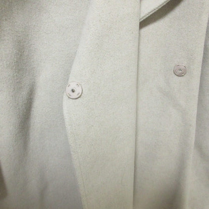 pitchoune ビッグショールカラーコート