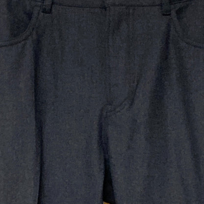 プラダ ウール ストレッチ パンツ