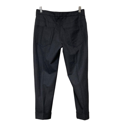 プラダ ウール ストレッチ パンツ