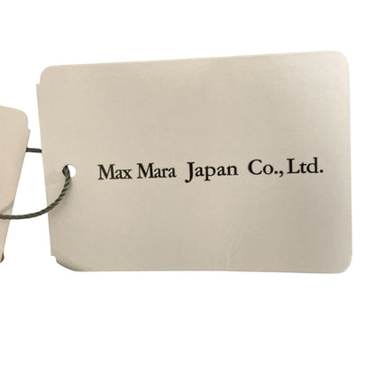 Max Mara オンブラート テディ ベア ミトン