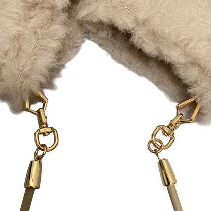 Max Mara オンブラート テディ ベア ミトン