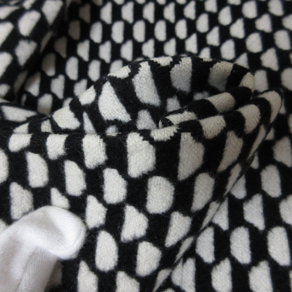 マックスマーラ ウールアルパカ コート