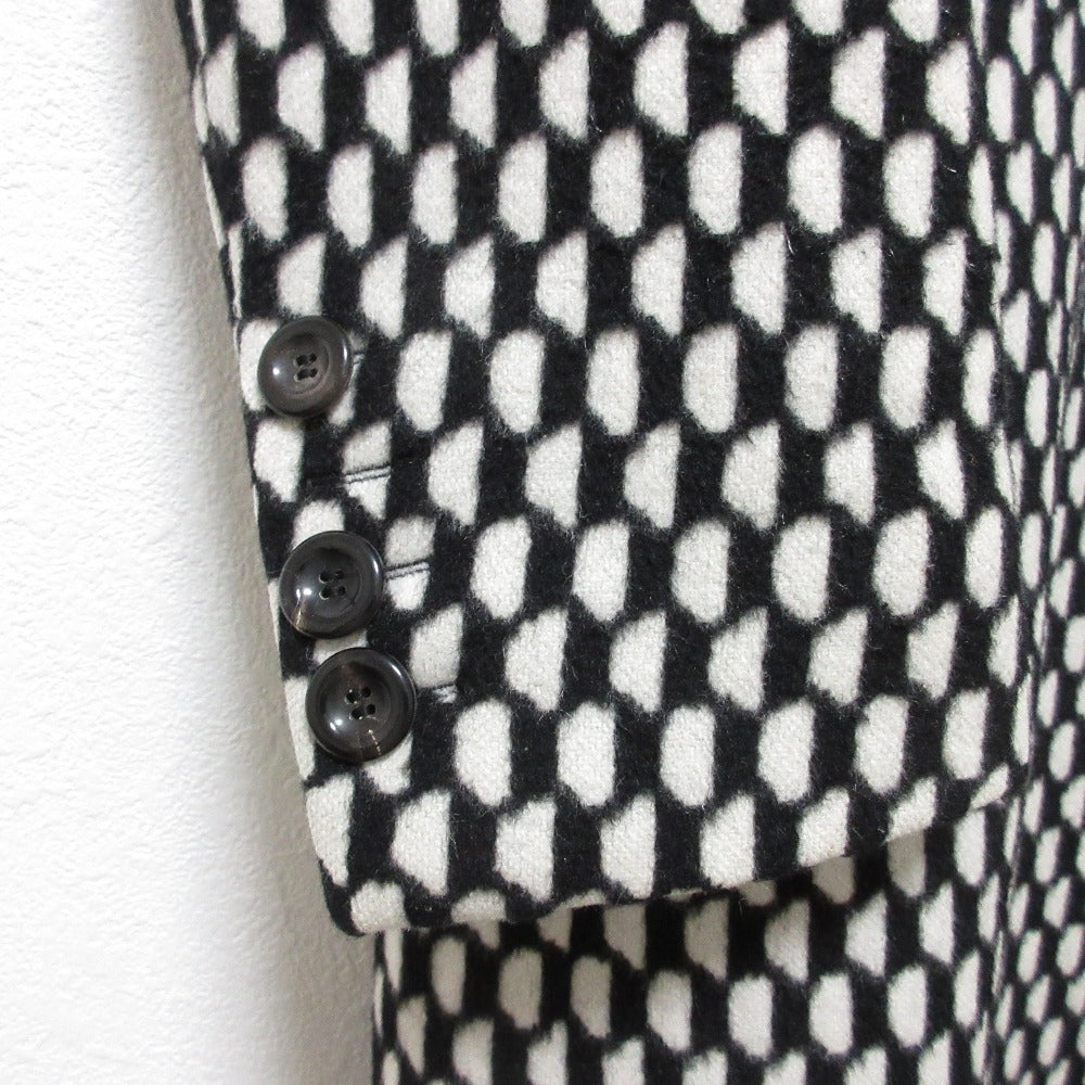 マックスマーラ ウールアルパカ コート