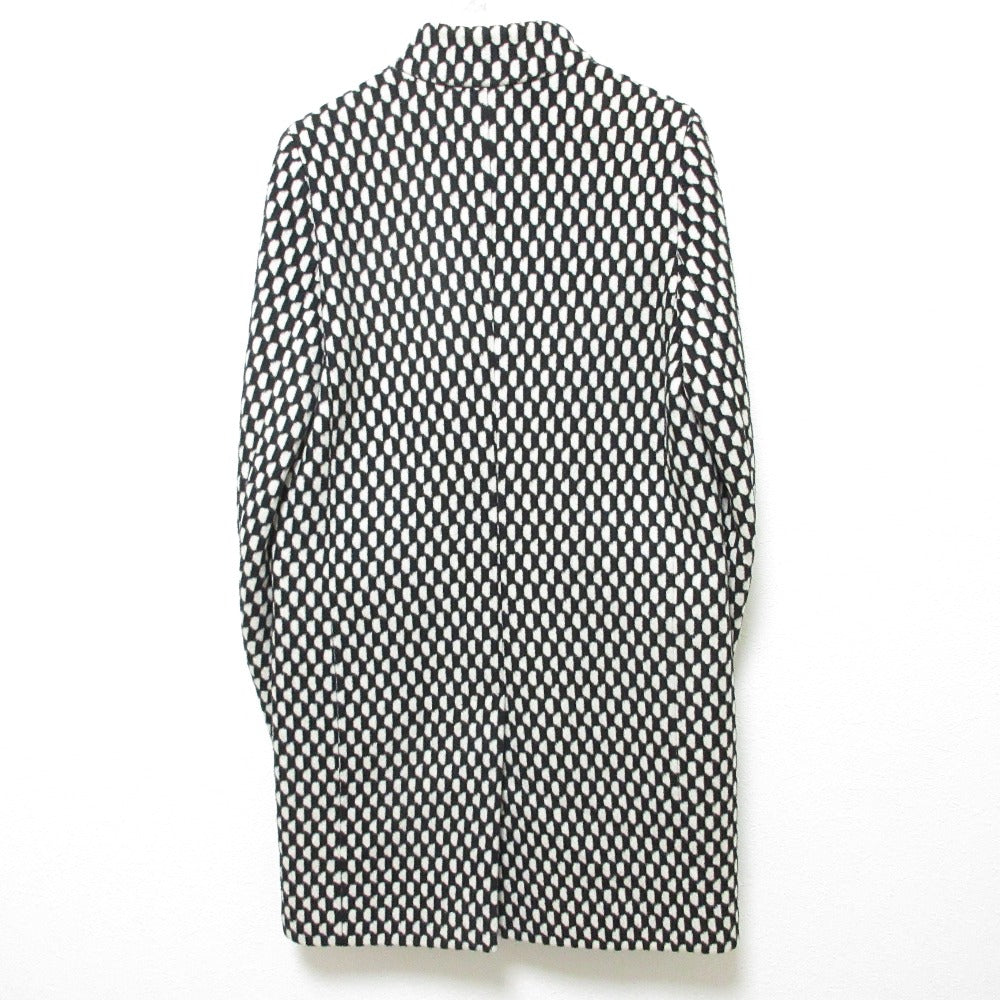 マックスマーラ ウールアルパカ コート