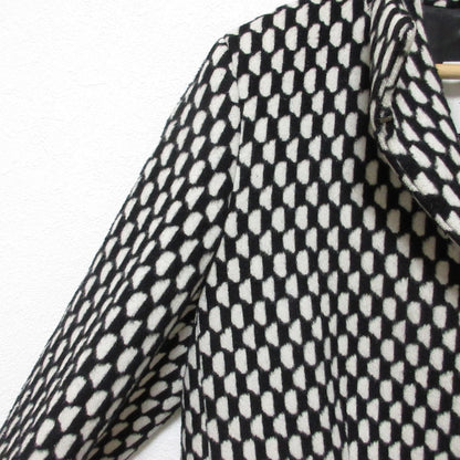 マックスマーラ ウールアルパカ コート