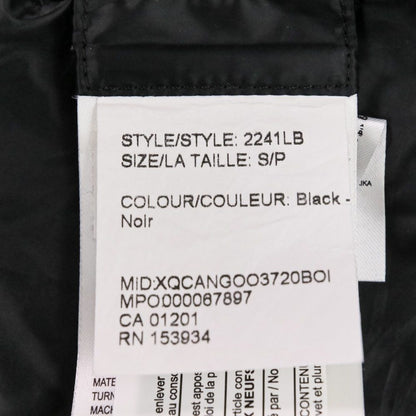 カナダグース Palmerston Jacket ダウンコート