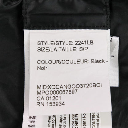 カナダグース Palmerston Jacket ダウンコート