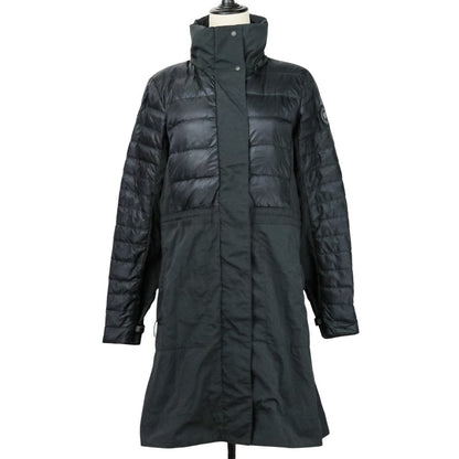 カナダグース Palmerston Jacket ダウンコート