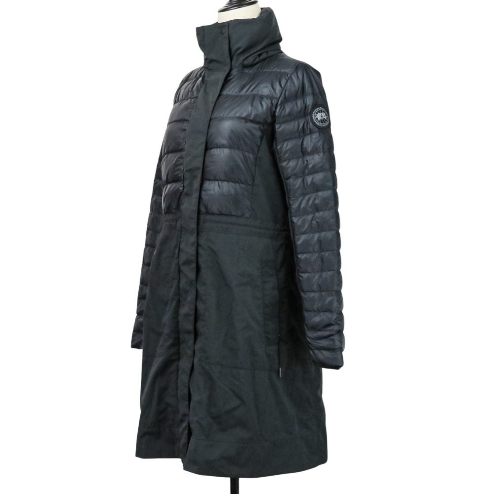 カナダグース Palmerston Jacket ダウンコート