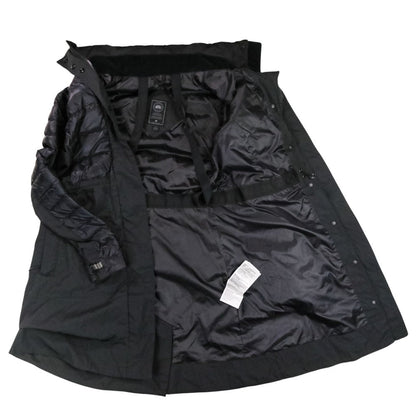 カナダグース Palmerston Jacket ダウンコート