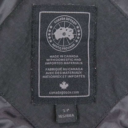 カナダグース Palmerston Jacket ダウンコート