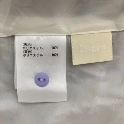 ダイアグラム マルチWAYシフォンワンピース