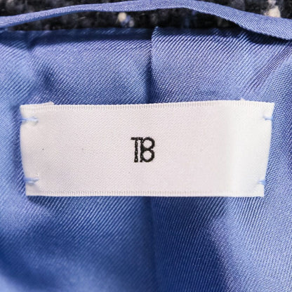 トゥモローランド .B クラシックホームスパン コート
