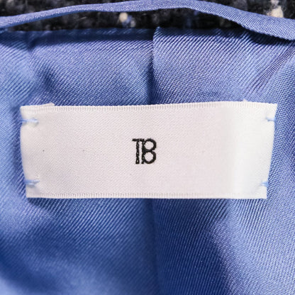 トゥモローランド .B クラシックホームスパン コート