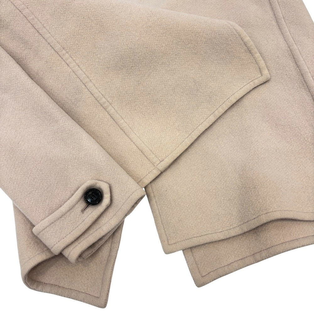バーバリーロンドン カシミヤ100%コート