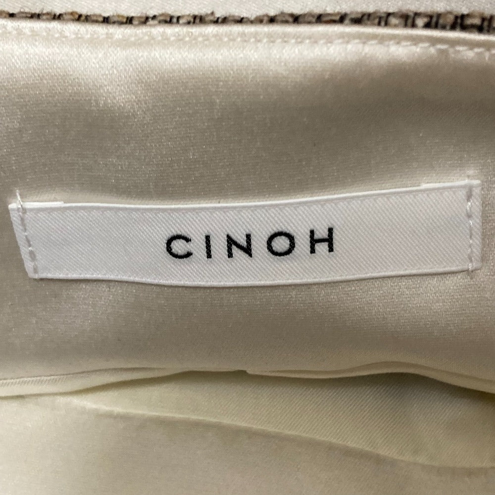 CINOH ウール スカート