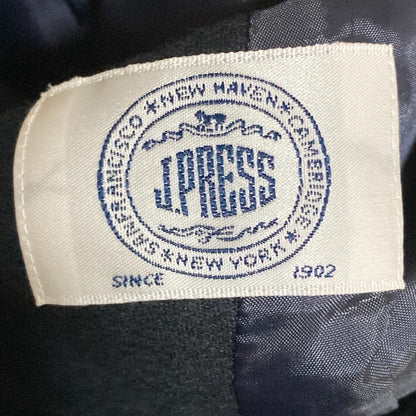 J.PRESS ウールジャケット