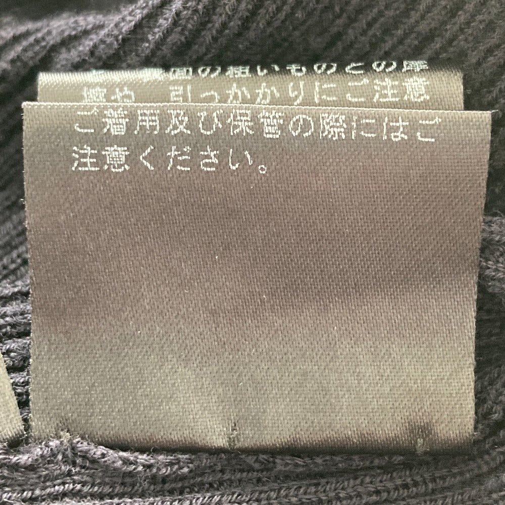 FOXEY ロングニットカーディガン