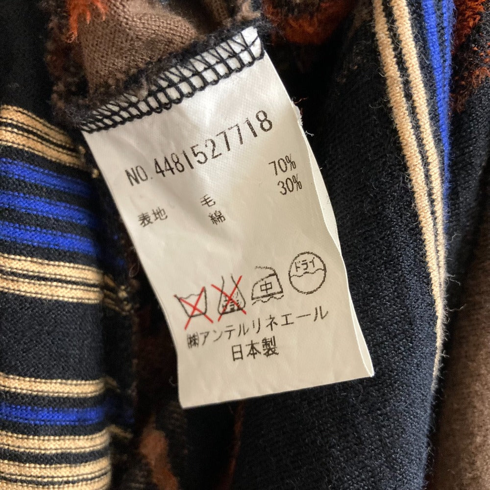 アンテルリネエール ワンピース