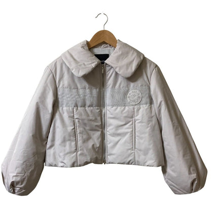 FOXEY クレマ ショートパデッドコート