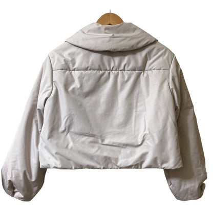 FOXEY クレマ ショートパデッドコート
