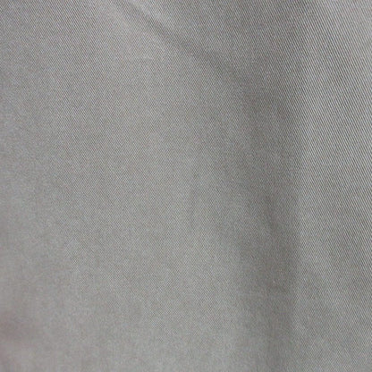 ウィムガゼット ステンカラーコート